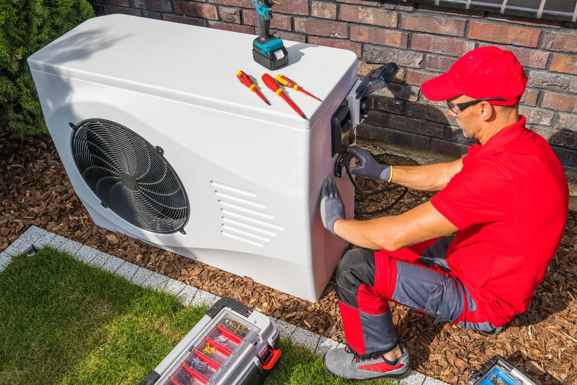 About HVAC in Blue Island, IL